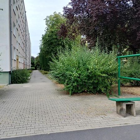Rondo Rataje - Ekonomia I Komfort! Poznań Buitenkant foto
