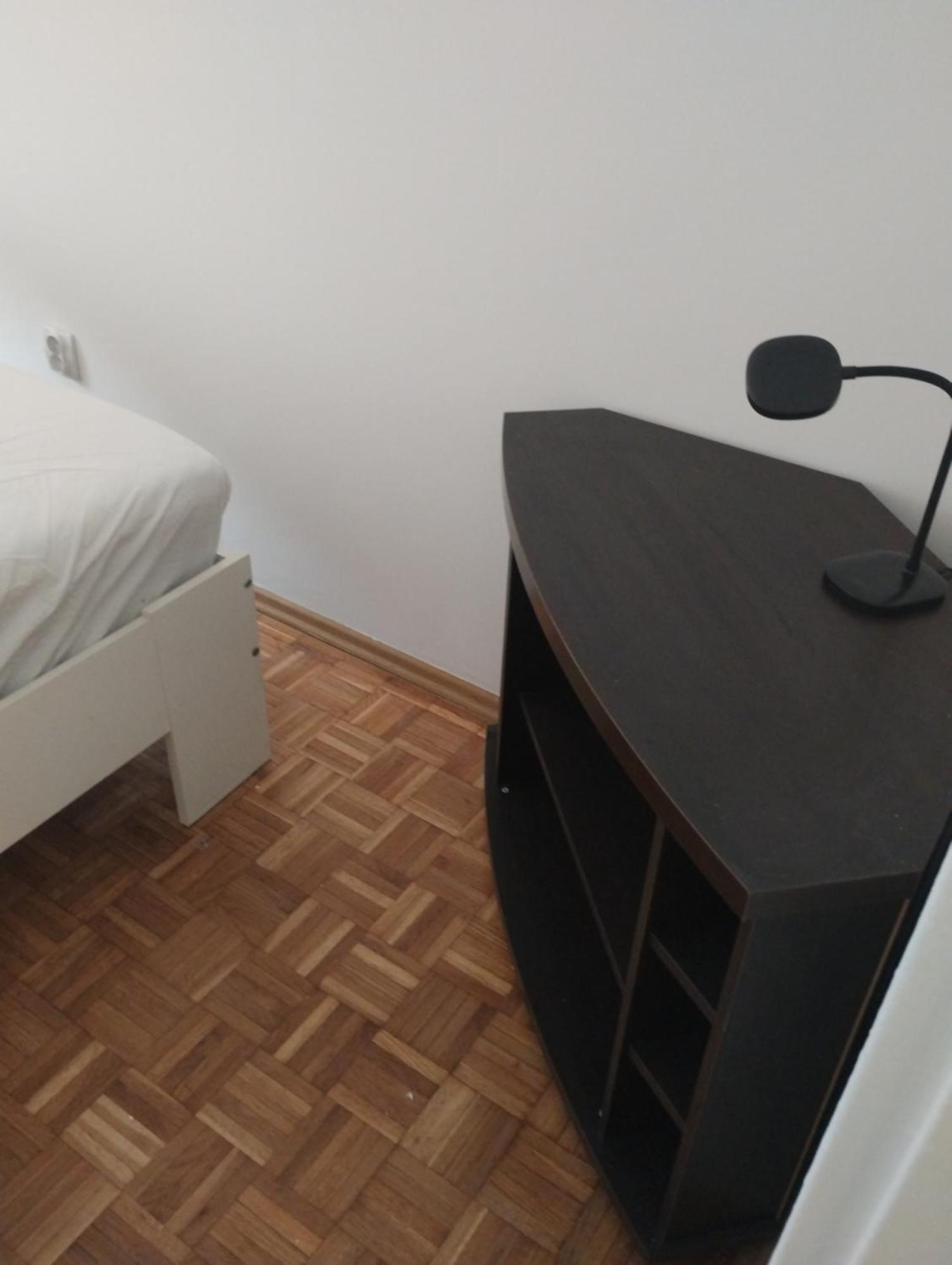 Rondo Rataje - Ekonomia I Komfort! Poznań Buitenkant foto