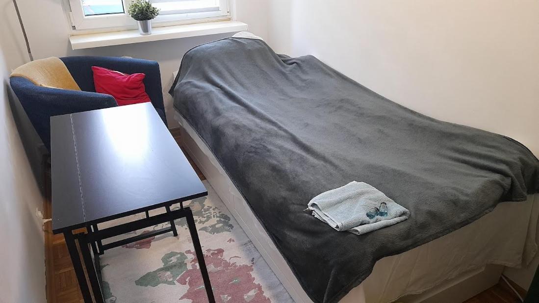 Rondo Rataje - Ekonomia I Komfort! Poznań Buitenkant foto